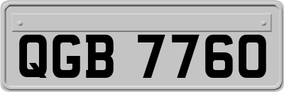 QGB7760