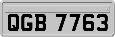 QGB7763