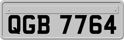 QGB7764