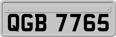 QGB7765