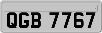 QGB7767