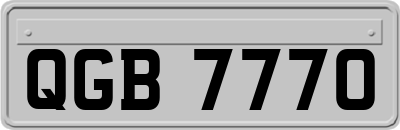 QGB7770
