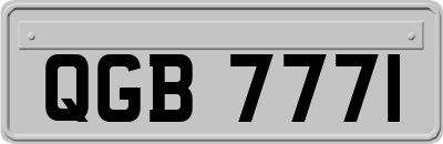 QGB7771