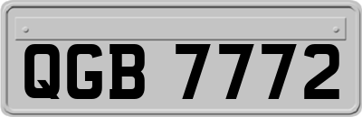 QGB7772