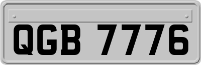 QGB7776
