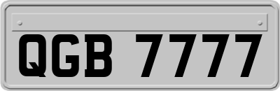 QGB7777