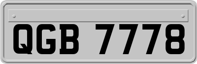 QGB7778