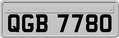 QGB7780