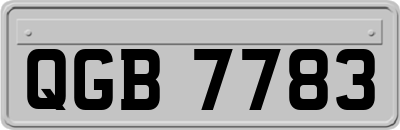 QGB7783