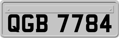 QGB7784