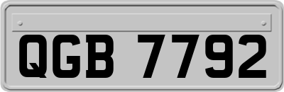 QGB7792