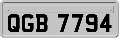 QGB7794