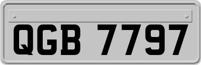 QGB7797