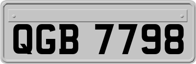 QGB7798