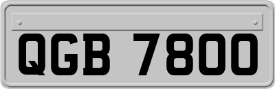 QGB7800