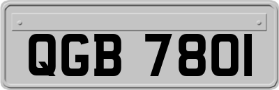 QGB7801