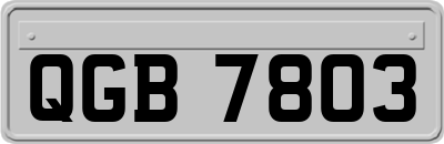 QGB7803