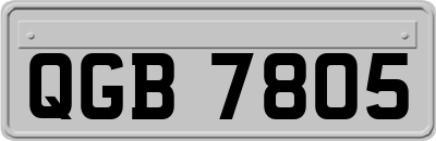 QGB7805