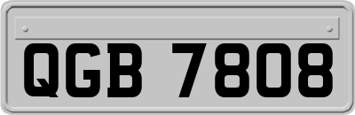 QGB7808