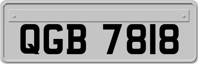QGB7818