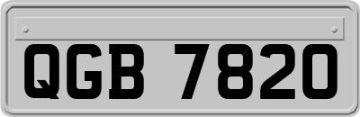 QGB7820