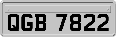 QGB7822