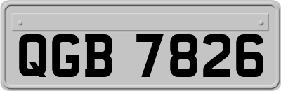 QGB7826