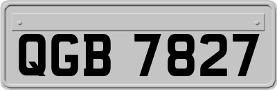 QGB7827