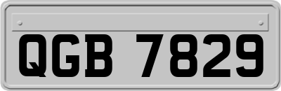 QGB7829