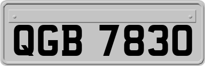 QGB7830