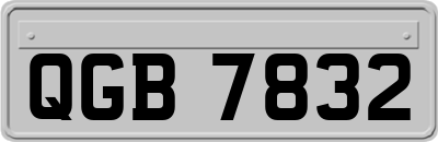 QGB7832