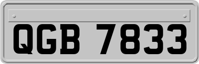 QGB7833