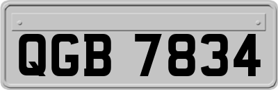 QGB7834