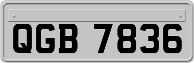 QGB7836