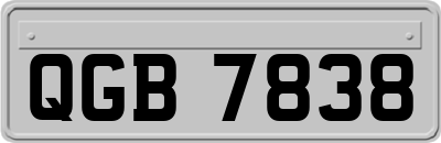 QGB7838