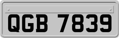 QGB7839