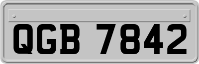 QGB7842