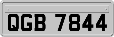 QGB7844