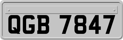 QGB7847