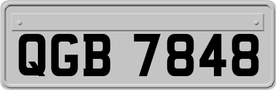 QGB7848