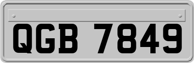 QGB7849