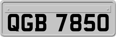 QGB7850