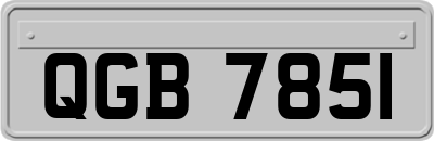 QGB7851