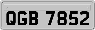 QGB7852