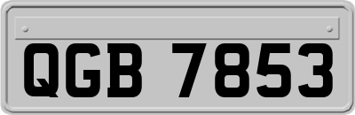 QGB7853