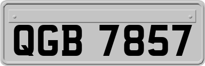 QGB7857