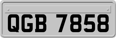 QGB7858