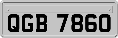 QGB7860