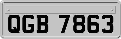 QGB7863