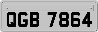 QGB7864